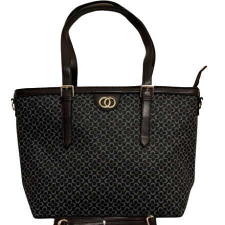 Τσάντα μεγάλη shopping bag