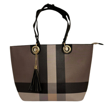 Τσάντα μεγάλη shopping bag