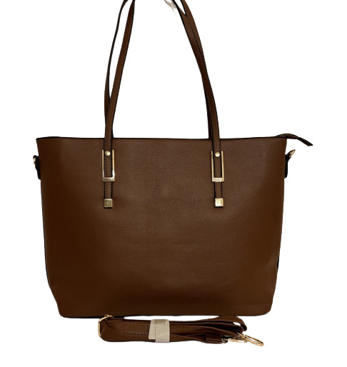 Τσάντα μεγάλη shopping bag