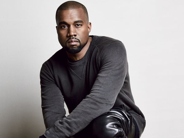 KANYE WEST