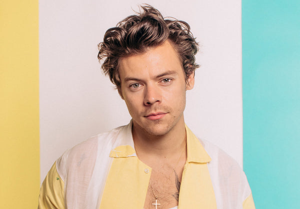 HARRY STYLES